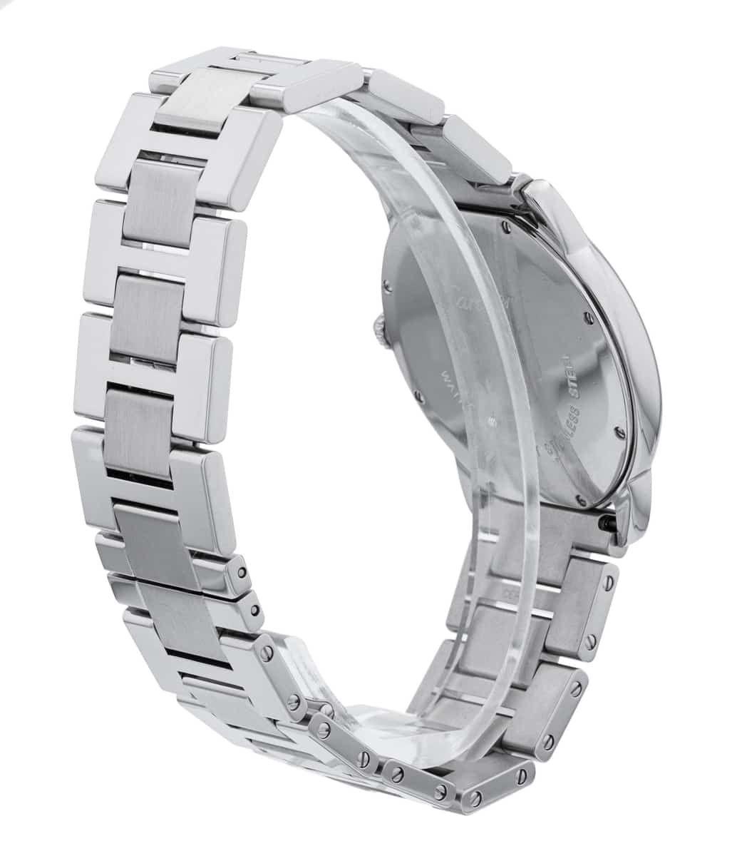 Cartier Ronde Solo W6701005 Cartier Ronde Solo W6701005